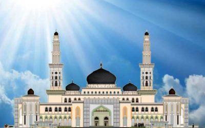Khotbah Jum’at: KEMULIAAN BULAN RAJAB