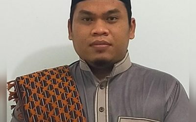 Khutbah Jum’at