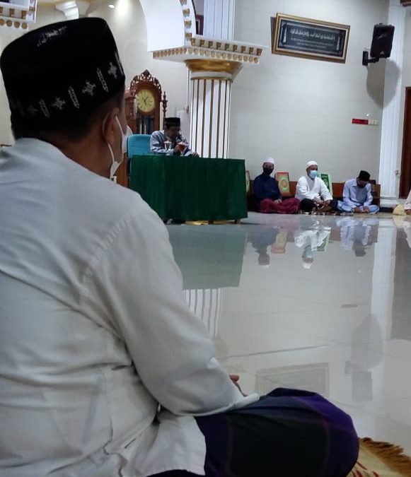 INFO TERKINI